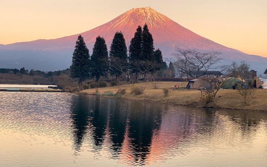 ２０２４年１２月山行