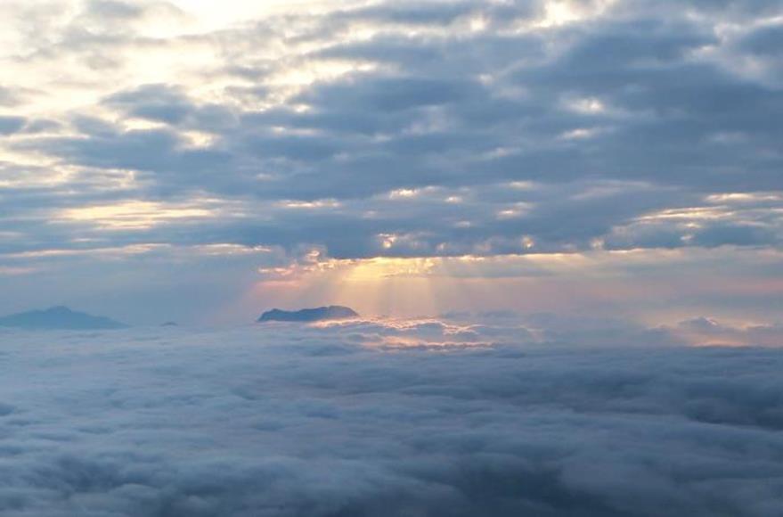 ２０２５年６月の山行